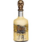 Pádre Azul Tequila Pádra Reposado 40% 0,7 l (holá láhev) – Zboží Dáma