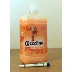 Coccolino Orange Rush aviváž 1,8 l – HobbyKompas.cz