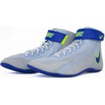 Nike SpeedSweep VIII šedá/světle modrá – Zboží Dáma