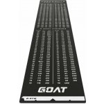 Goat Dart Mat - Koberec k terči - Checkout - 60 x 241 cm – Zboží Dáma