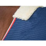 Premier Equine Deka Buster Waffle Cooler Modrá – Zboží Mobilmania