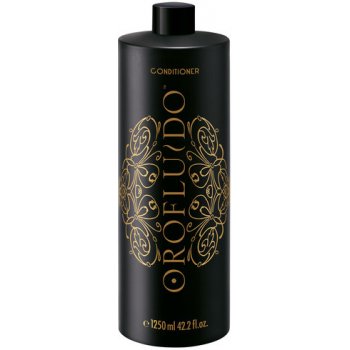 Orofluido Conditioner regenerační kondicionér 1000 ml