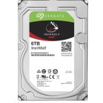 Seagate IronWolf 6TB, ST6000VN0033 – Zboží Živě