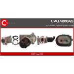AGR-Ventil CASCO CVG74006AS – Hledejceny.cz