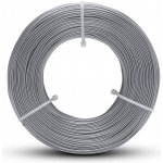Fiberlogy Refill Easy PLA Filament 1,75mm 0.85kg - Inox – Zboží Živě