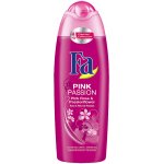 Fa Pink Passion Pink Rose & Passionflower sprchový gel 250 ml – Zboží Dáma