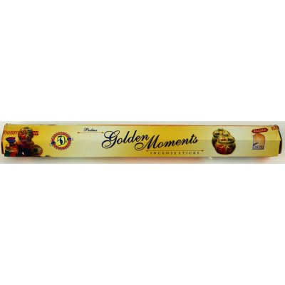 Padma Vonné tyčinky Golden moments 20 ks – Hledejceny.cz