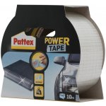 Pattex Power Tape Lepicí páska 10 m průhledná – Hledejceny.cz