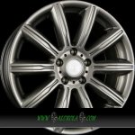 MAM 7N 8,5x19 5x112 ET30 palladium – Hledejceny.cz