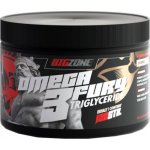 Omega 3 Fury Triglyceride 120 kapslí – Hledejceny.cz