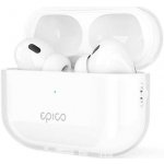 Epico Transparent Cover Airpods 4 9911101000019 – Zboží Živě