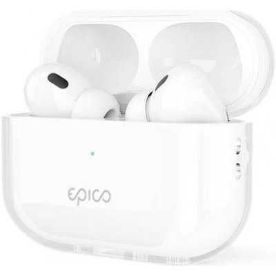 Epico Transparent Cover Airpods 4 9911101000019 – Zboží Živě