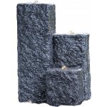 Heissner NEPTUN LED antrazit – Zboží Dáma