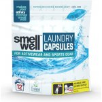 Smell Well Laundry kapsle 12 PD – Sleviste.cz