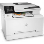 HP Color LaserJet Pro M281fdw T6B82A – Hledejceny.cz