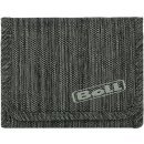 Boll Tri-Fold Wallet salt-and-pepper / bay