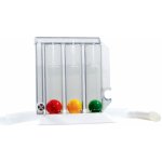 Gima dechový trenažér pro respirační cvičení – Zboží Mobilmania