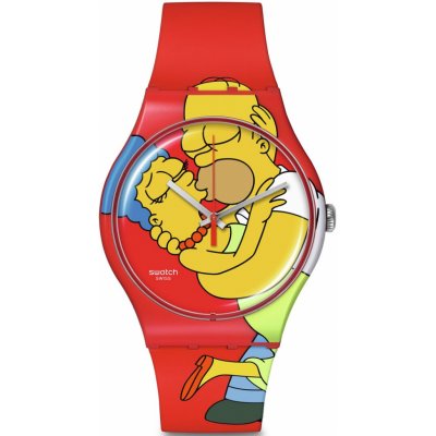 Swatch SO29Z120