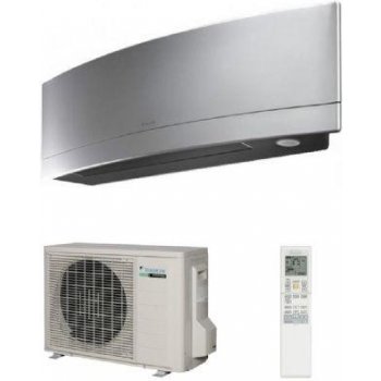 Daikin Emura FTXJ25MS+RXJ25M