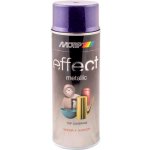Motip metal. lak 400 ml fialová – Sleviste.cz