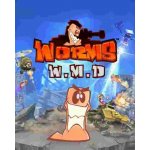 Worms W.M.D – Zbozi.Blesk.cz