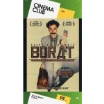 Borat: Nakoukání do amerycké DVD – Zboží Dáma