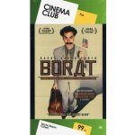 Borat: Nakoukání do amerycké DVD – Hledejceny.cz