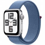 Apple Watch SE (2023) 40mm – Zbozi.Blesk.cz