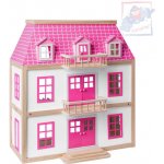 Woody 91873 vila Wisteria – Zboží Mobilmania