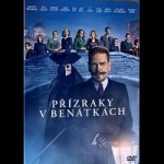 Přízraky v Benátkách DVD – Hledejceny.cz