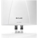 CLAGE M7-O 6,5kW/400V2 – Zboží Dáma