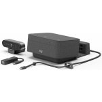 Logitech Dock Focus Room Kit – Zboží Živě
