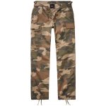 Kalhoty Brandit Ladies BDU light woodland – Sleviste.cz