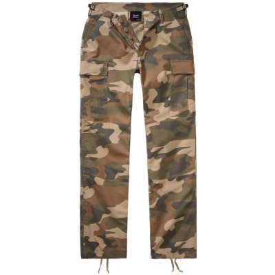 Kalhoty Brandit Ladies BDU light woodland – Sleviste.cz