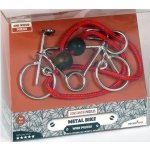 RECENT TOYS Metal Bike – Hledejceny.cz