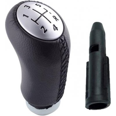 Protec Dacia Logan 2004-2010 5ST Syntetická kůže – Sleviste.cz