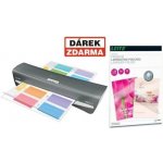 Leitz iLAM Office, A3 – Sleviste.cz