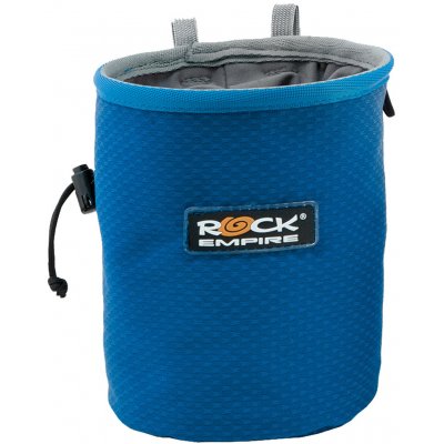 Rock Empire Chalk Bag Streak modrá – Zboží Mobilmania
