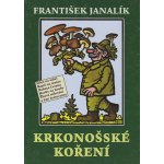 Krkonošské koření František Janalík – Hledejceny.cz