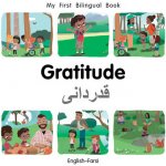 My First Bilingual Book-Gratitude (English-Farsi) - (Billings Patricia)(Board Books) – Hledejceny.cz