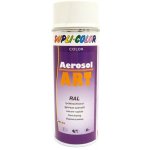 Dupli-Color Aerosol Art RAL 400 ml – HobbyKompas.cz