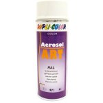 Dupli-Color Aerosol Art RAL 400 ml – Zbozi.Blesk.cz