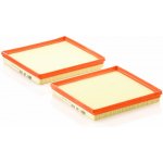 Vzduchový filtr MANN-FILTER C 26 009-2 (C260092) – Hledejceny.cz