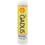 Shell Gadus S2 V220 2 400 g – Zboží Mobilmania