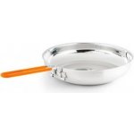 GSI Outdoors Glacier Troop Frypan – Zboží Mobilmania