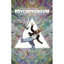 Psychoverzum - Mark Russell