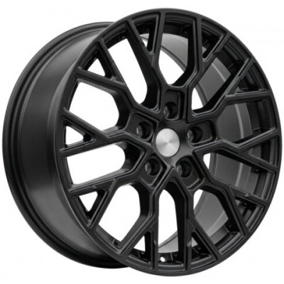 Racing Line I5659 8x18 5x120 ET48 matt black – Hledejceny.cz