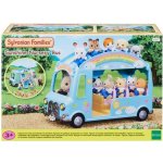 Sylvanian Families Duhový školkový autobus – Sleviste.cz