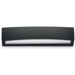 Ideal Lux ANDROMEDA AP2 NERO 100371 – Hledejceny.cz