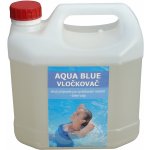 CHEM APPLICATION Aqua Blue Vločkovač tekutý 3l – Zboží Dáma